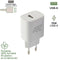 Myway Oplader - 15 W - Wit