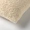 Dutch Decor Sierkussen Cara - Polyester - Beige/Creme - 50 x 30 x 0 cm (BxHxD)