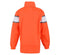 Jako Player - TrainingsSportjas - Jongens - Maat 116 - Oranje