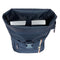 Laptoptas El Ganso Eclipse Marineblauw