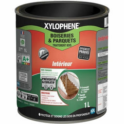 Xylophene - Behandeling - Bescherming tegen krassen - Wit (1 L)