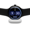 Google Pixel Watch 4 (2025) - 41 mm - WiFi - Matte Black - Obsidian