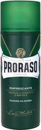 Proraso Original Scheercrème Mousse