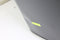Brabantia Bo Touch Bin - Prullenbak - 60 liter - Soft-touch opening - Matt Black