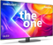 Philips The One 43PUS9050/12 - QLED Ambilight TV - 4K Dolby Vision - Grijs
