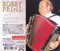 Bobby Prins - Speelt 14 Accordeonparels - CD - 14 tracks