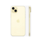 APPLE iPhone 15 Plus - 256 GB - A16 Bionic - Geel