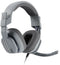ASTRO Gaming A10 Gen 2 - Headset - Bedraad - Grijs