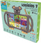 Logicom Logikids 7 - Tablet - 7 inch - 16GB - Grijs