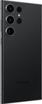Samsung Galaxy S23 Ultra - Zwart - 512 GB - Duale fysieke simkaart + eSIM