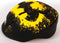 Batman Jongens Fietshelm - Zwart - 52-56 cm