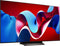 LG OLED evo C4 - Ultra HD TV - 83