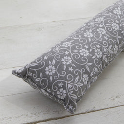 Deur onderaan - VANDAAG - CHARME - Capucine print - 90 x 12 cm