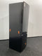 Inventum KV1808B - Vrijstaande koelkast - 4 verstelbare plateaus - Zwart