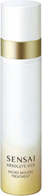 SENSAI Absolute Silk Micro Mousse Treatment Gezichtsemulsie 90ml