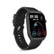 KSIX Urban Move - Smartwatch - IP67 - Magnetisch Opladen - Zwart