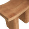 BePureHome Japan Krukje - Hout - Naturel - 45x50x25