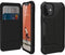 Urban Armor Gear - Metropolis - Schokbestendig - Zwart (iPhone 12 Mini)
