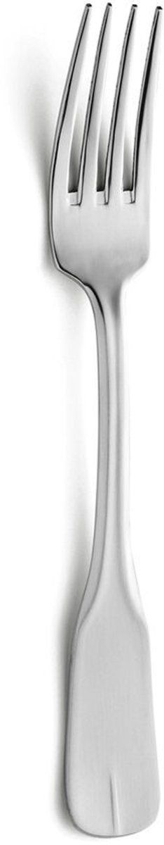 Messen Set Amefa Vieux Paris Satine Vis 12 Stuks