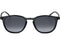 Hugo Boss Zonnebril Heren - UV-bescherming - Blauw - 51-20-145 mm