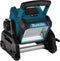 Makita DML811 - LED Bouwlamp - 3000 Lumen - Turquoise