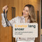 Skrub The Big One - Stoomreiniger - 45 minuten stoom - 20 accessoires - 3,5 bar - 1500W