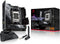 ASUS ROG STRIX X670E-I GAMING WIFI - Mini-ITX Moederbord - AMD X670 Chipset DDR5 Ondersteuning - 2.5Gbps Ethernet