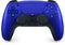 Sony PlayStation DualSense - Draadloze controller - Haptische feedback en adaptieve triggers - Kobaltblauw