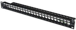 Digitus DN-91411 - Patchpanel - Netwerkaccessoire