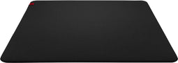 BenQ G-TR - Muismat - Extra Large - Stof oppervlak - Zwart
