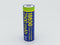 Gembird EG-BA-18650-10C/2500 - Li-Ion batterij 2500mAh - 3.7V 25A