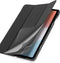 Dux Ducis - Lenovo Tab P11 (2022) - Domo Book Case - Auto Wake/Sleep - Zwart
