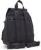 Kipling FIREFLY UP - Rugzak - 4 ritsvakken - Zwart