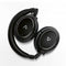Lamax NoiseComfort ANC - On-Ear - Draadloos Bluetooth 5.0 - Zwart