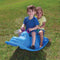 Starplay Hippo Schommelwip Voor 1 Tot 3 Kinderen 103 Cm Groen