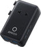 Anker Nano - Reisstekker - 5-in-1 - 20W - Zwart