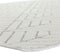 Tapijt DKD Home Decor Polyester Chic (120 x 180 x 1 cm)