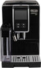 De'Longhi Dinamica Plus ECAM370.70.B - Koffiemachine - 12 recepten - Zwart