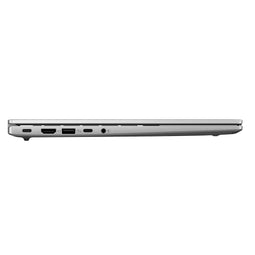 ASUS Vivibook S 14 S3407VA-LY031W - Laptop - i5-13420H 14" WUXGA IPS 16 GB DDR5 512 GB Intel UHD Graphics - Cool Silver