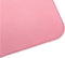 Sigel SI-SA605 - Bureauonderlegger - Dubbelzijdig - 80 x 30 cm - Roze/Zilver