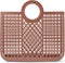 Liewood Bloom Basket/Draagtas - Dark Rosetta