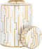 Richmond Pot Jamilia klein (White)