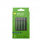 GP ReCyko M451 - Snellader - 4 AA/AAA batterijen - USB