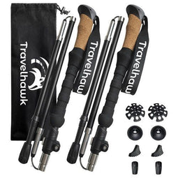 Nordic Walking Stokken