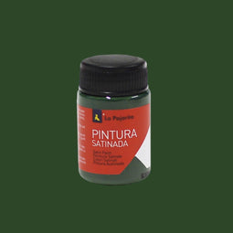 La Pajarita Latexverf 35 Ml Dennengroen