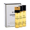 Chanel N5 - Eau de Parfum Tasverstuiver -3 ST - 60ml