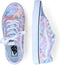 Vans WM Filmore Decon - Lage Sneakers - Maat 38 - Roze