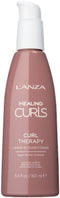 Lanza - Healing Curls Therapy Leave-in Moisturizer - 160 ml