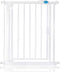Bettacare Narrow - Klemhek 68,5 - 75,5cm - Wit