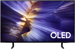 Samsung OLED S94F - Ultra HD TV - 100Hz - Grafiet (2025)
